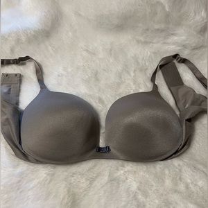 Victorias Sectret lined Demi/Demi-buste double